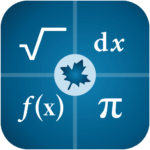 Maple 科学计算器安卓版 Maple Calculator 4.2.9 中文免费版